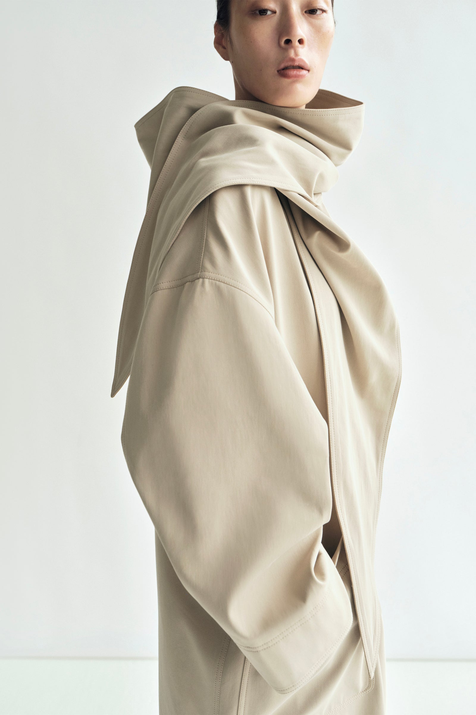 Spring 2025 - Model Image 1