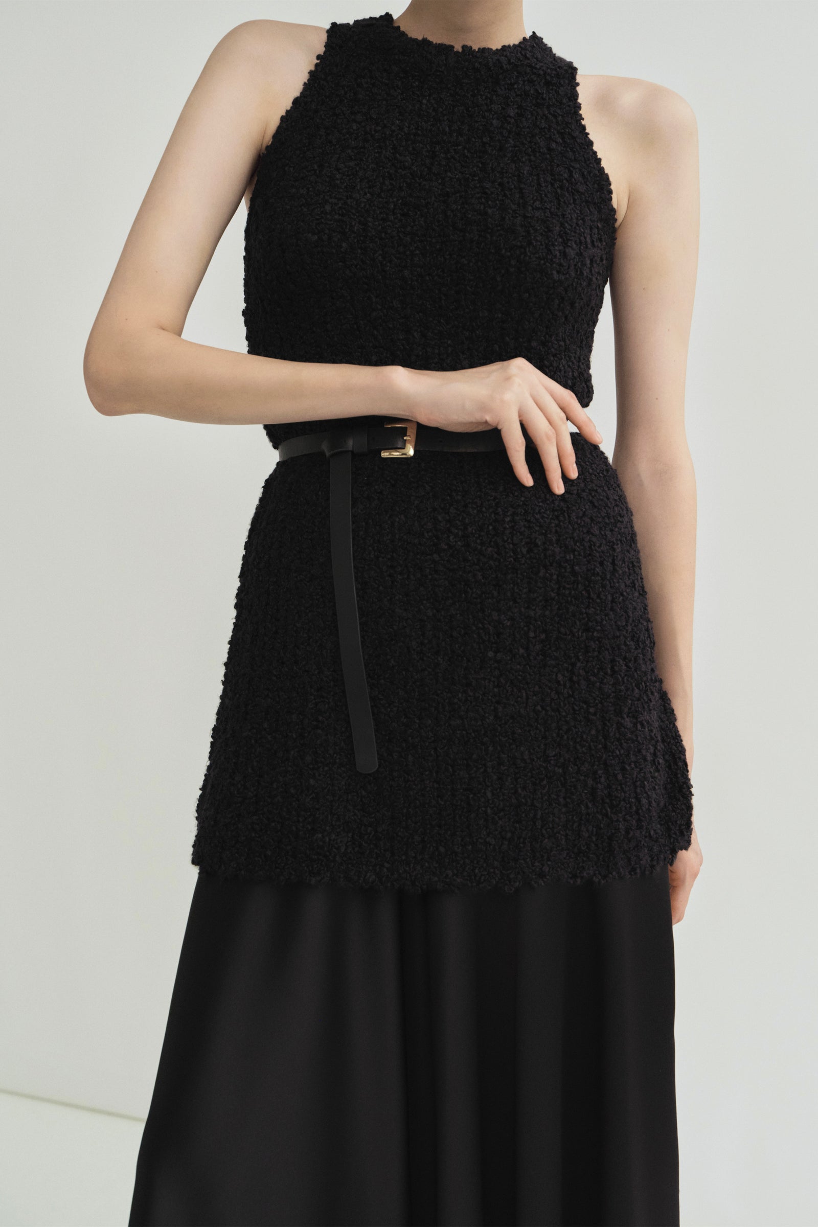Spring 2025 - Model Image 3