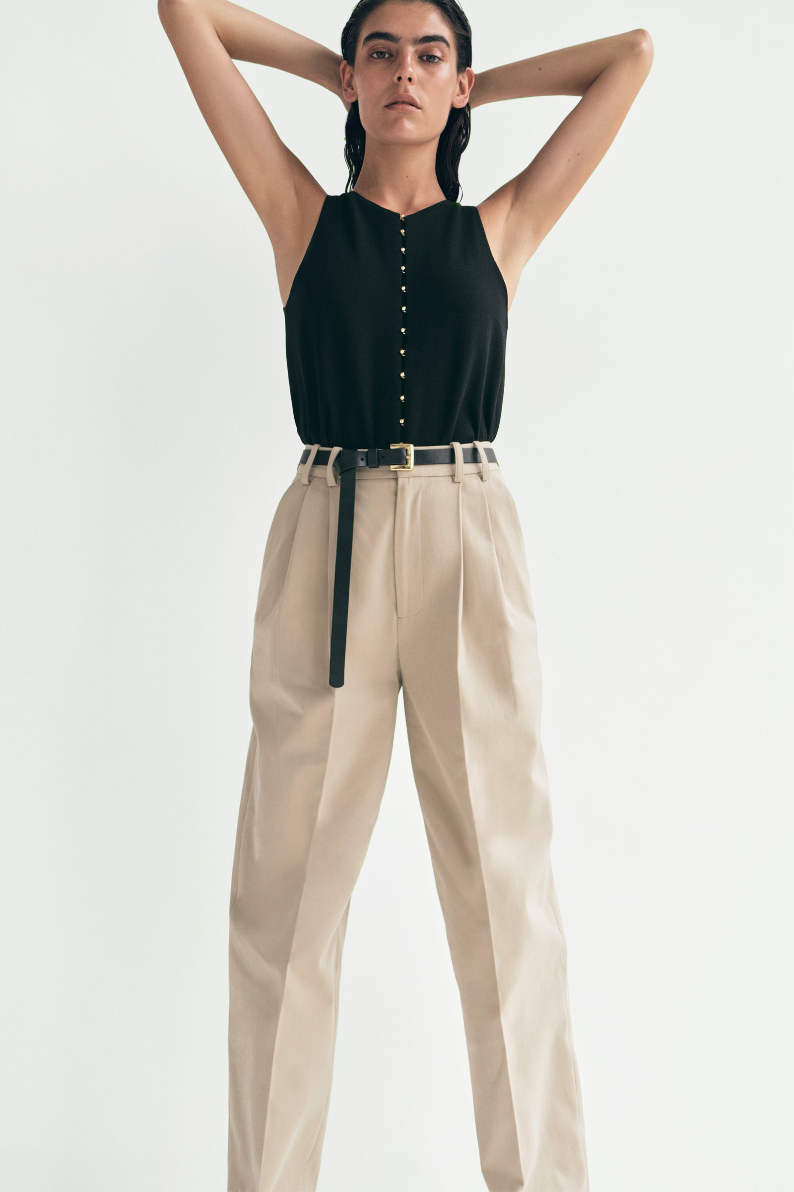 Spring 2025 - Model Image 4