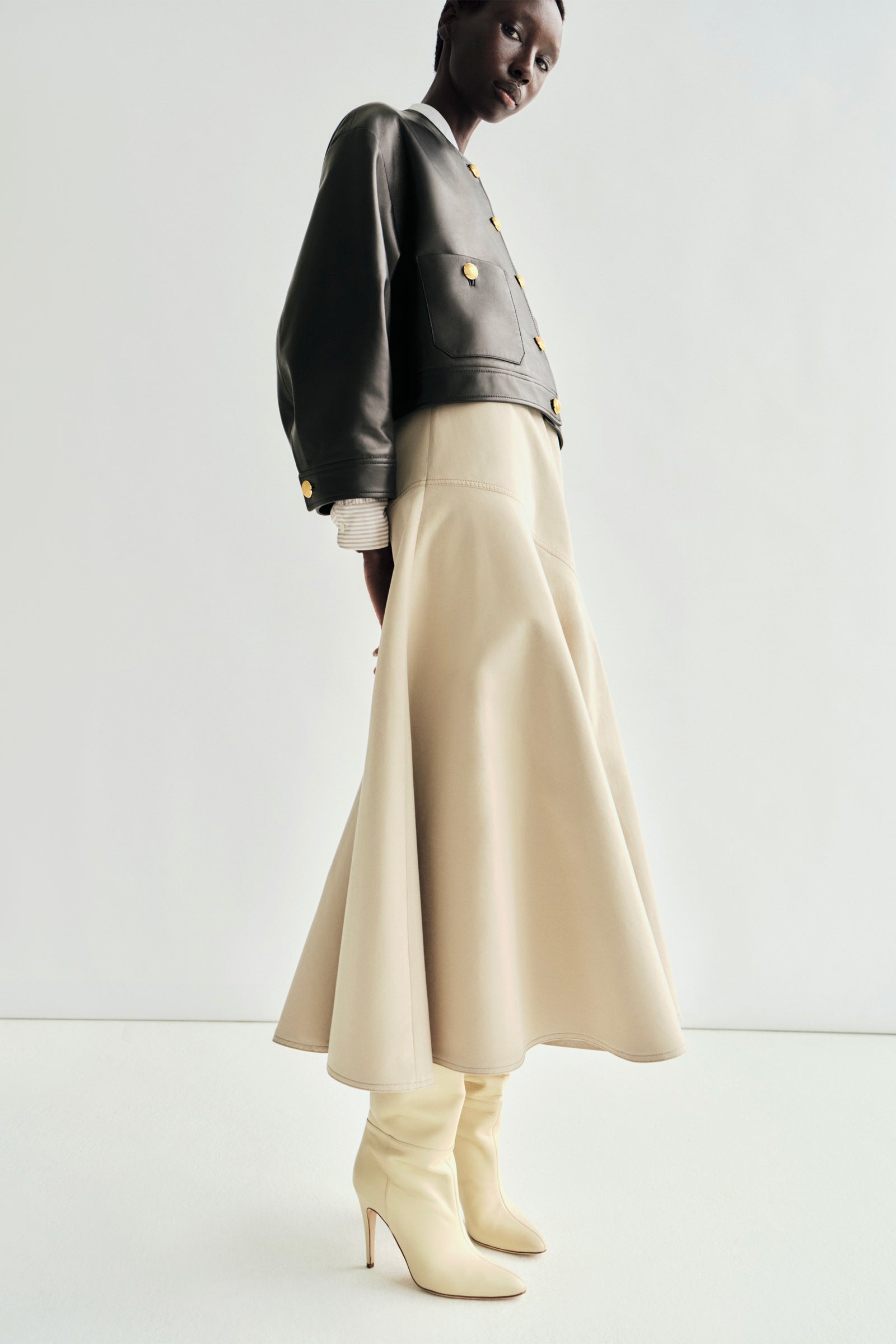 Spring 2025 - Model Image 5