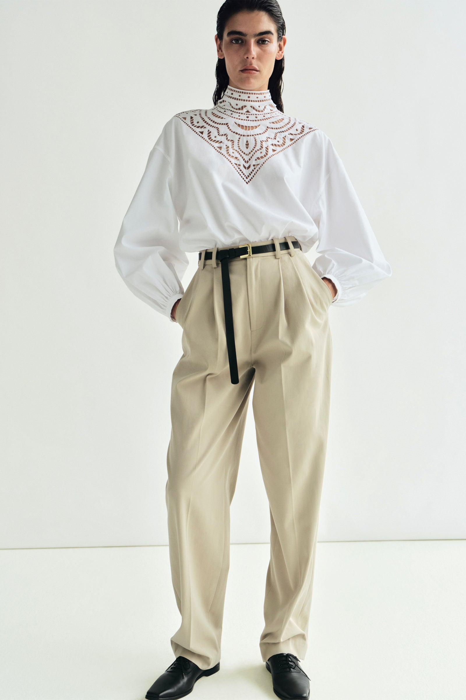 Spring 2025 - Model Image 6