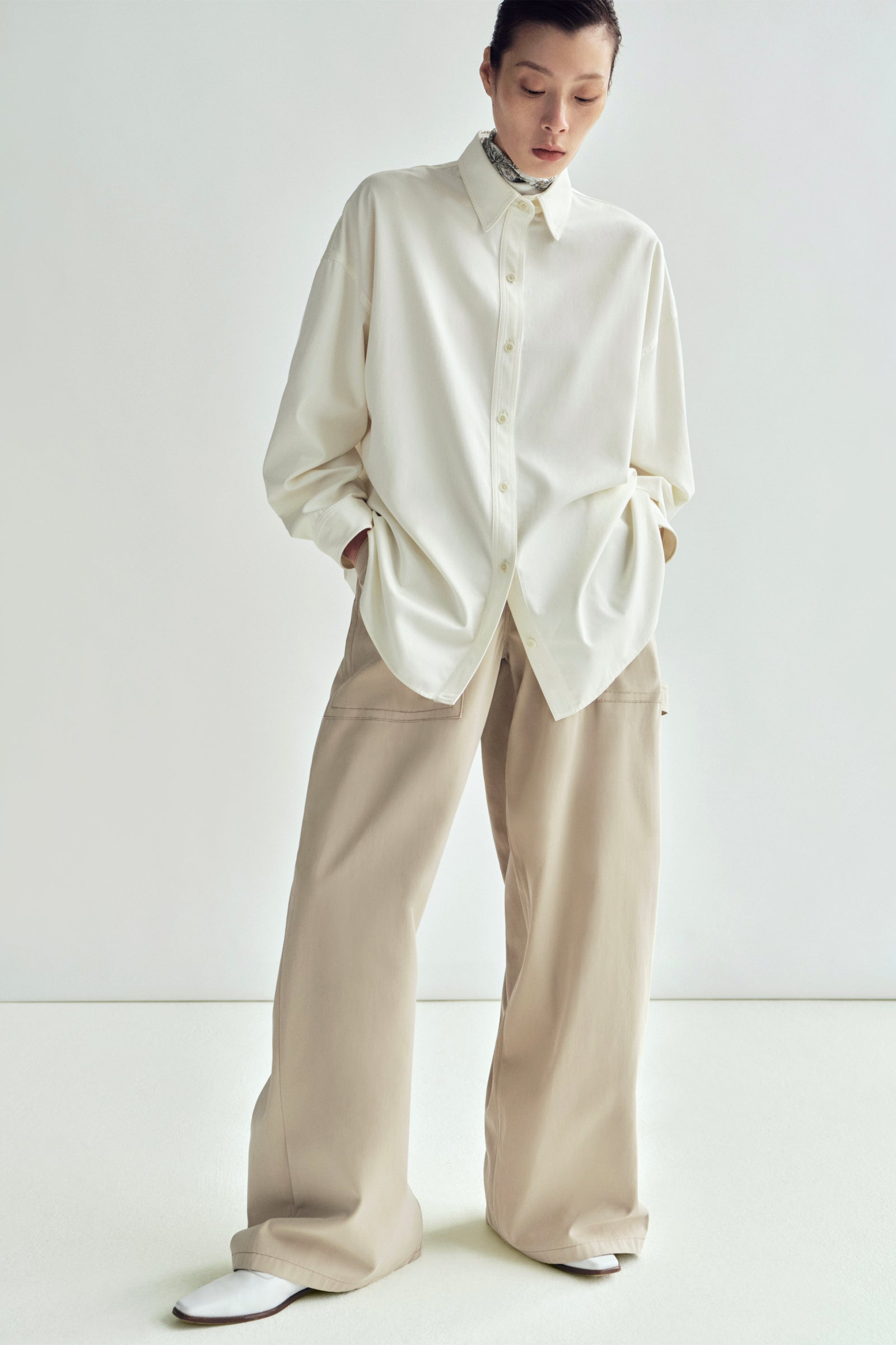 Spring 2025 - Model Image 9